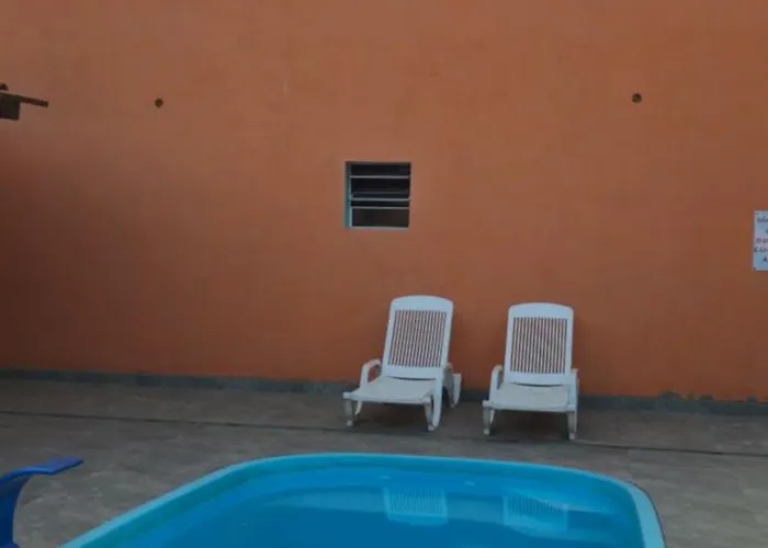 Chalés Beira Rio