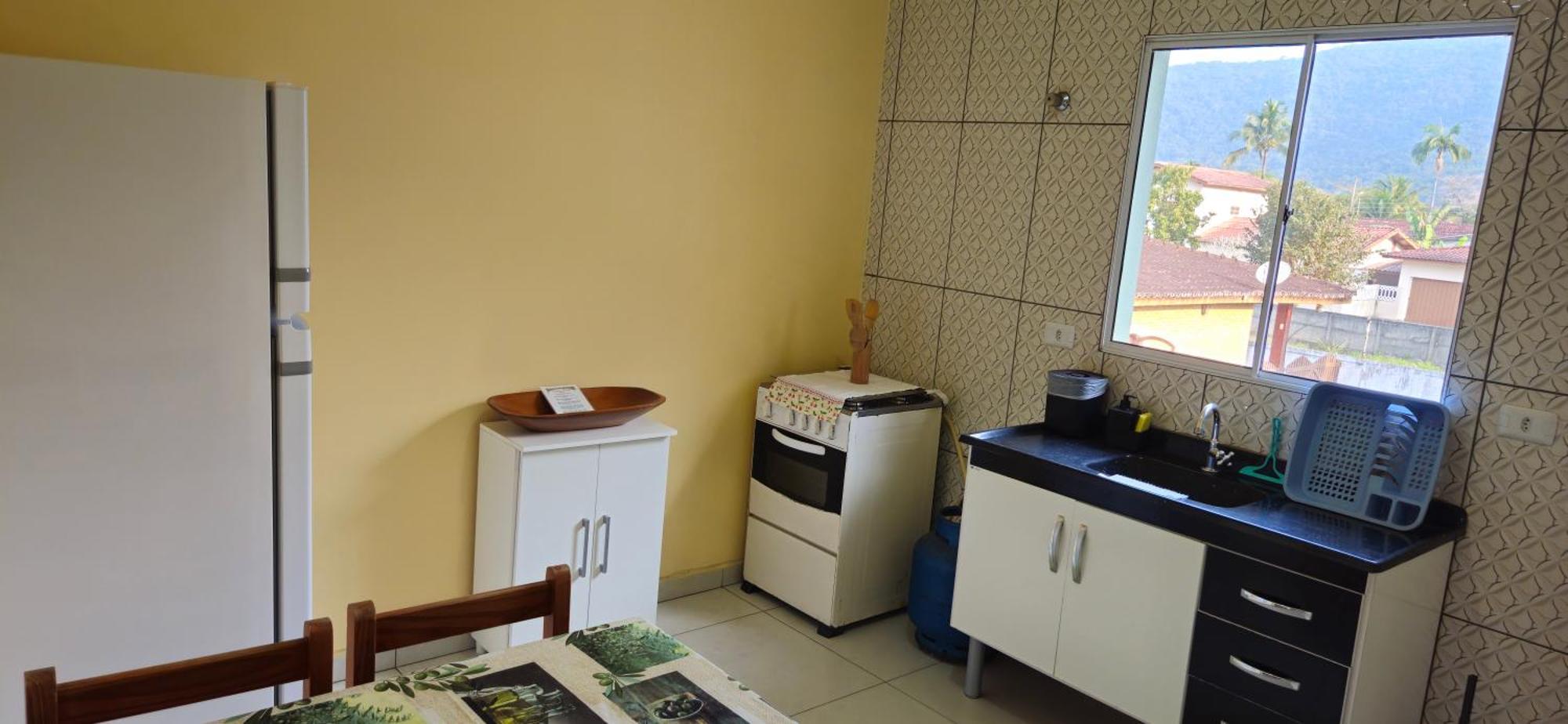 Apartamento Beira Rio *