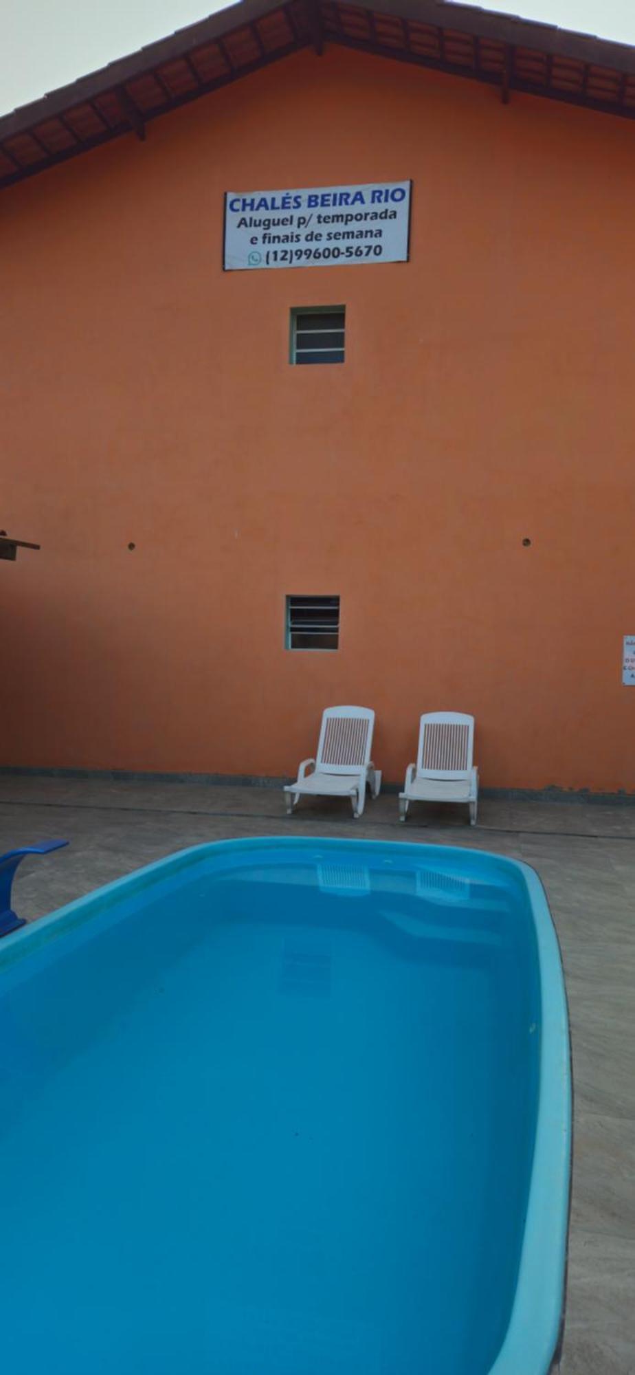 Beira Rio Ubatuba