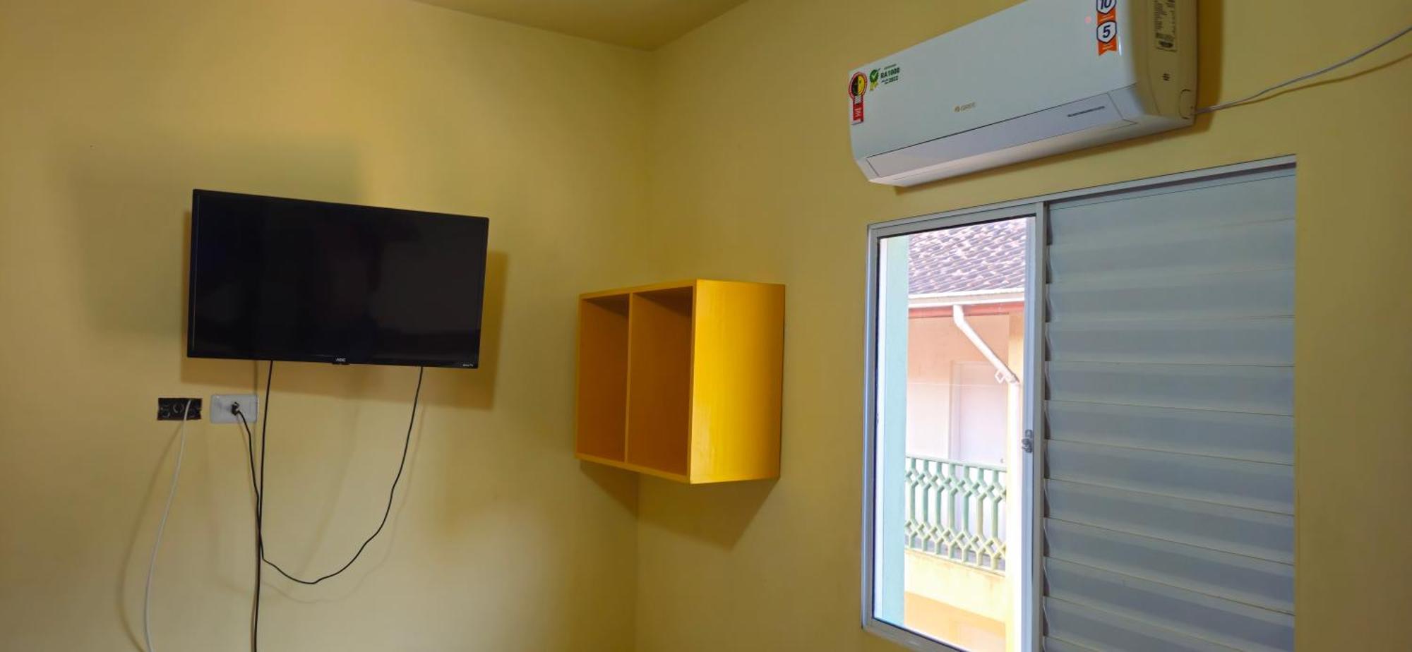 Apartamento Beira Rio