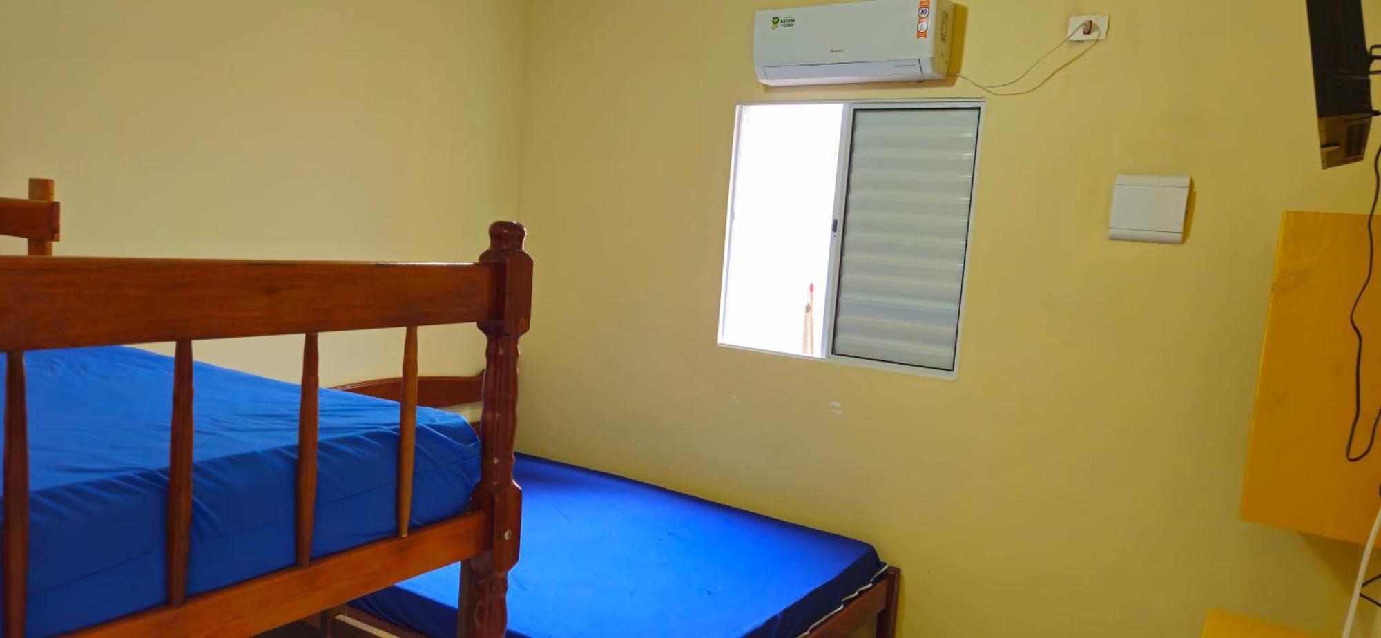 Apartamento Beira Rio *